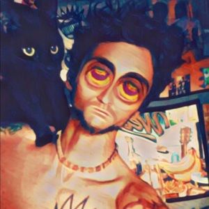 Meet your Posher, Cory